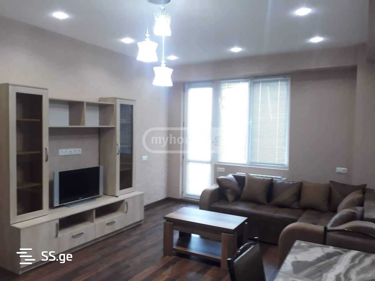 shavishvili st. - 2 rooms