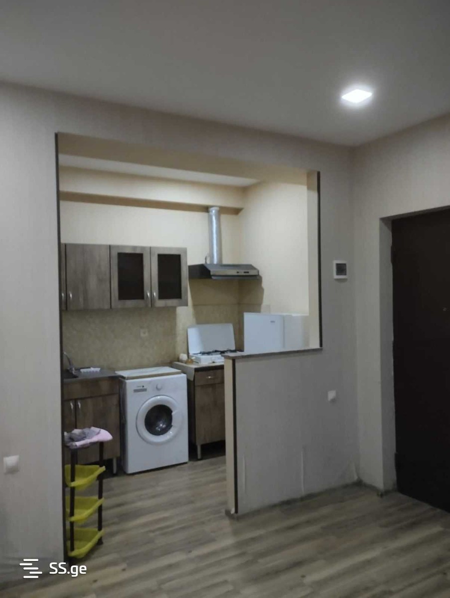 Gr. Robakidze Ave - 1 rooms