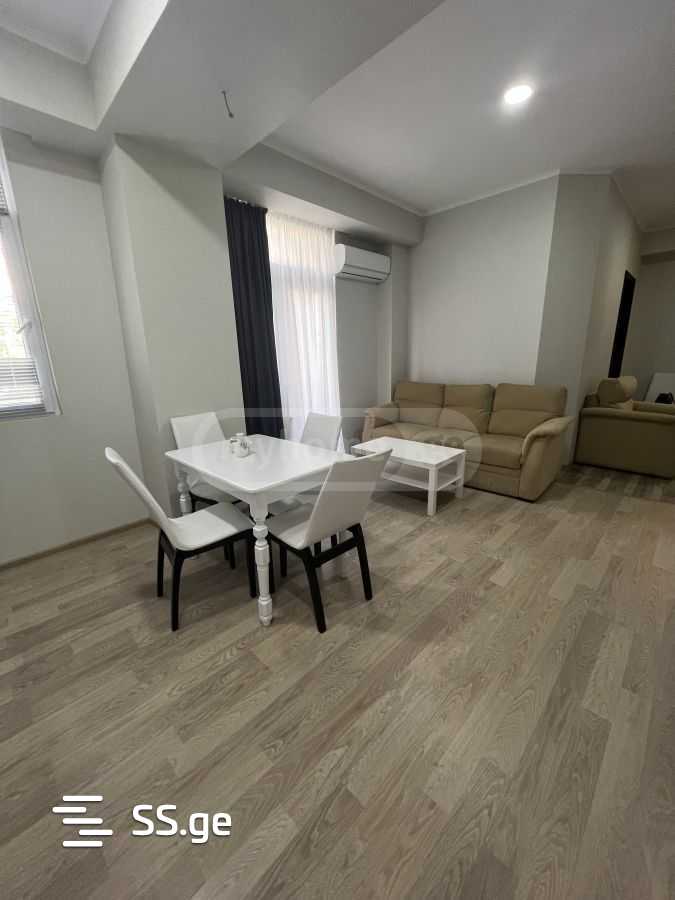 V Microdistrict - Gldani - 3 rooms