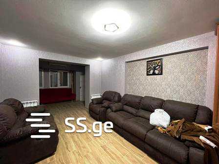 pekini st. 18 - 3 rooms