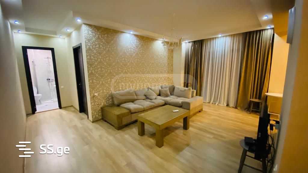 Dolidze st. - 2 rooms