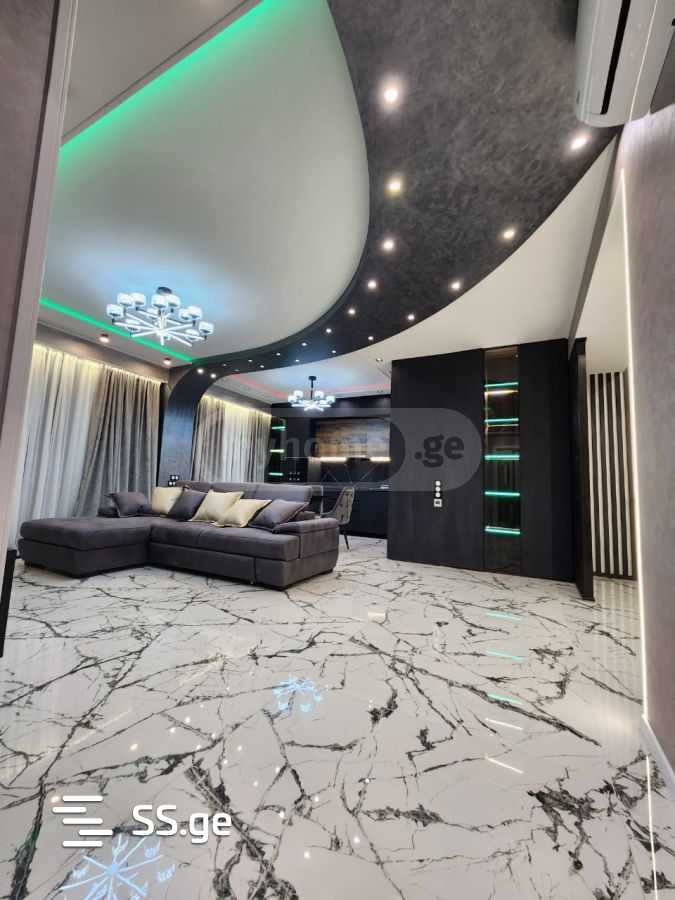 panaskerteli st. 0 - 4 rooms