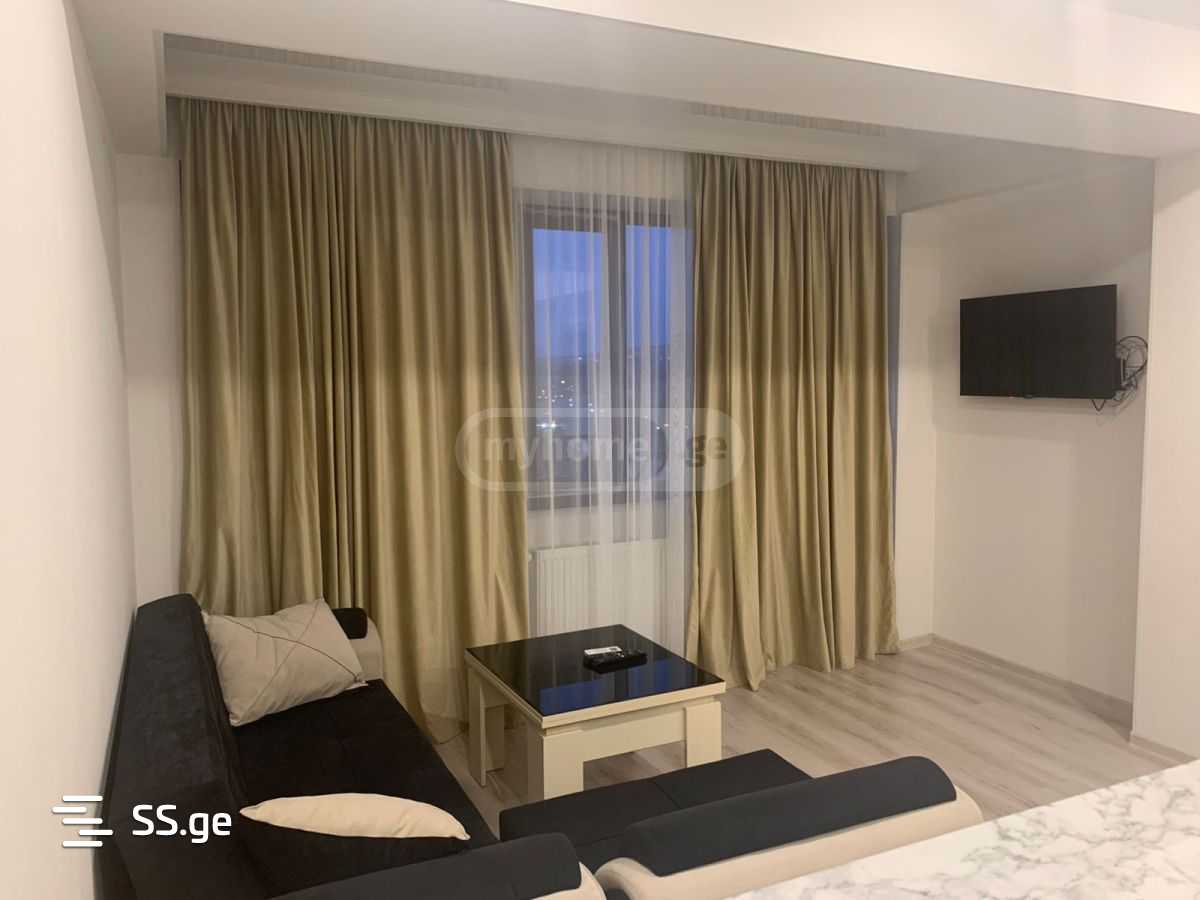 javakheti st. - 2 rooms
