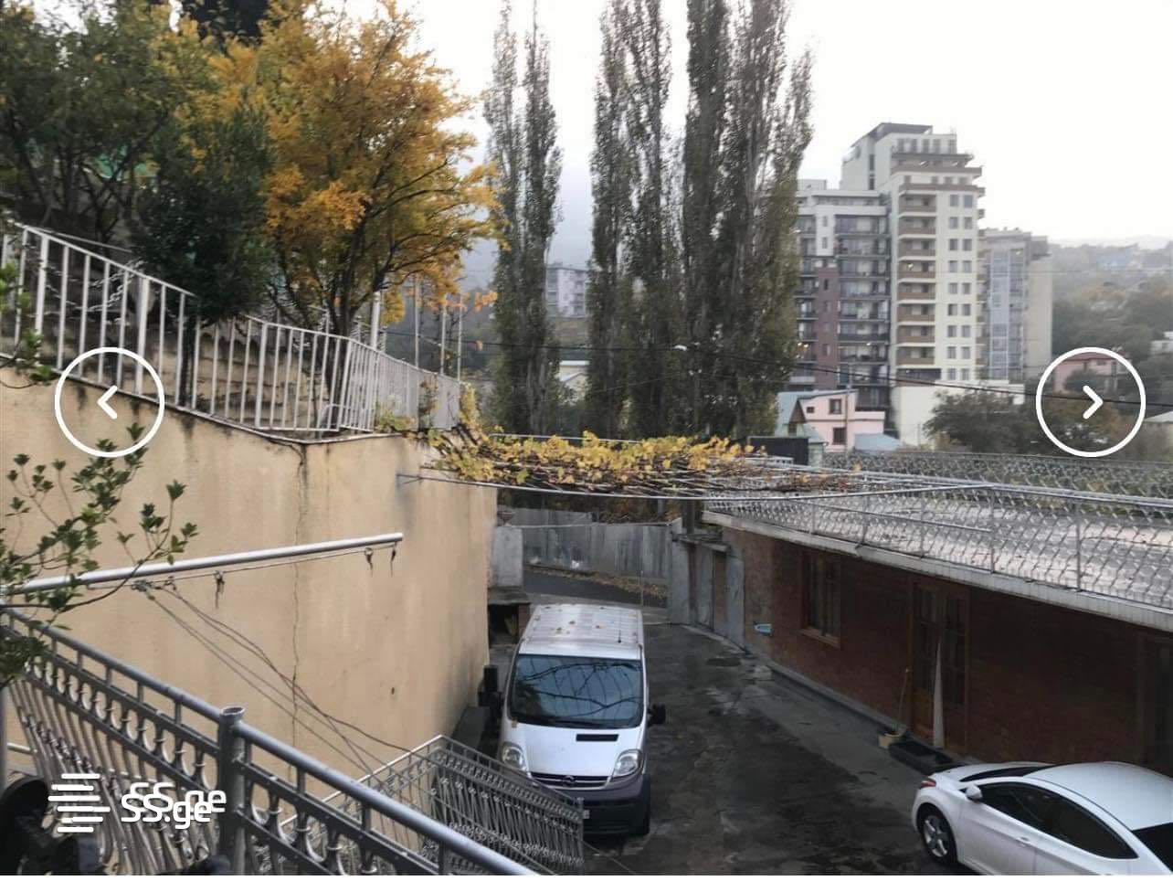 tskneti hwy 1 - 3 rooms