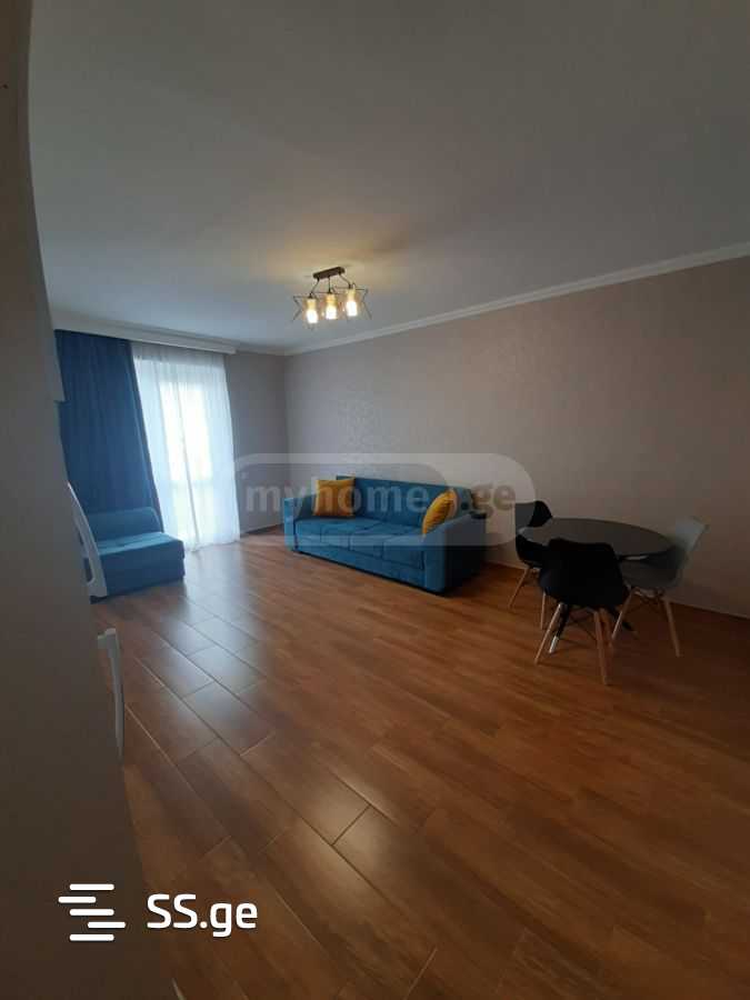 vaja-pshavela avenue 47 - 2 rooms
