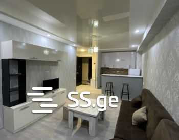 tskaltubo st. - 2 rooms