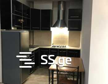 samtredia st. - 2 rooms