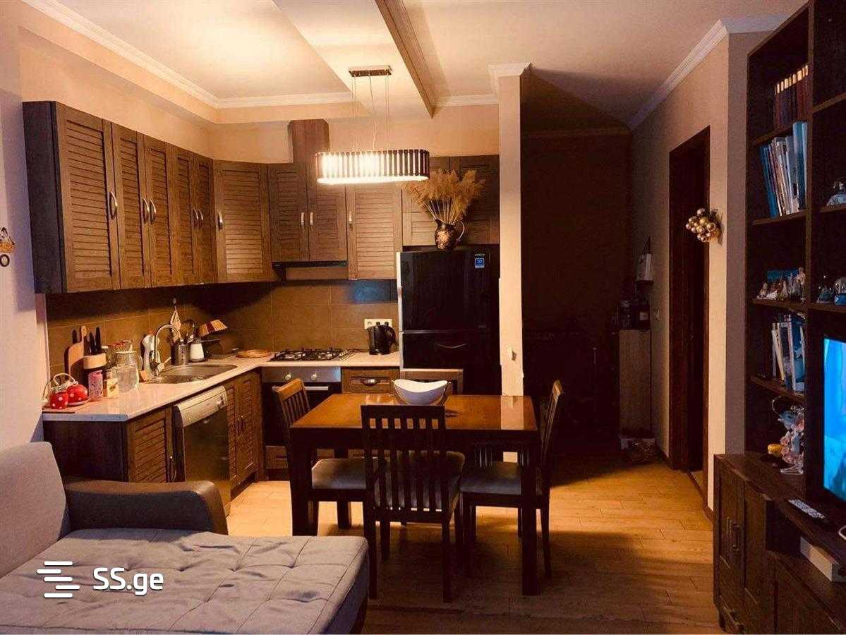 wine aRmarTi 21 - 3 rooms