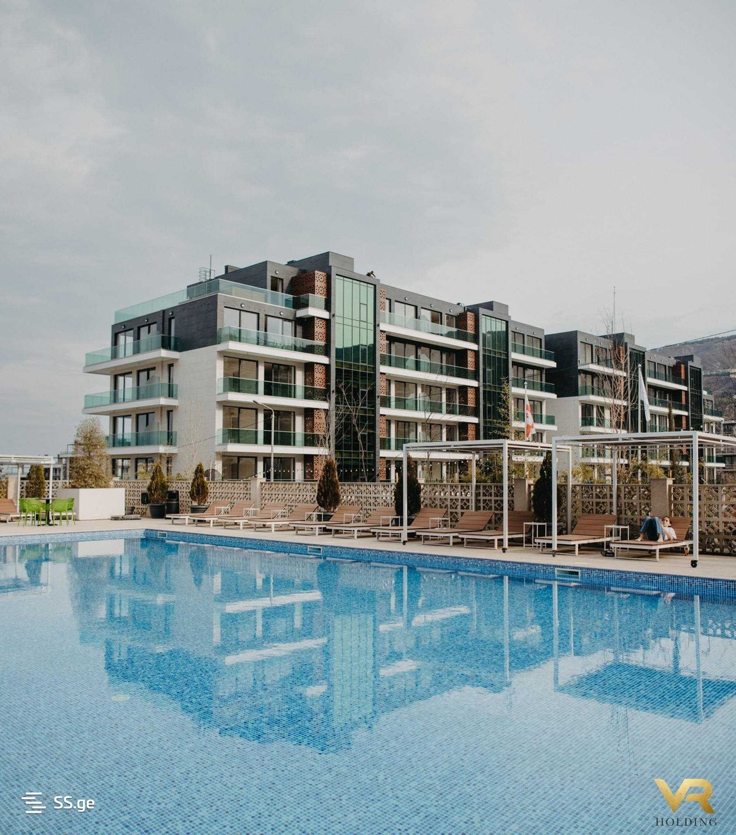 G. Volski St 7 - 3 rooms