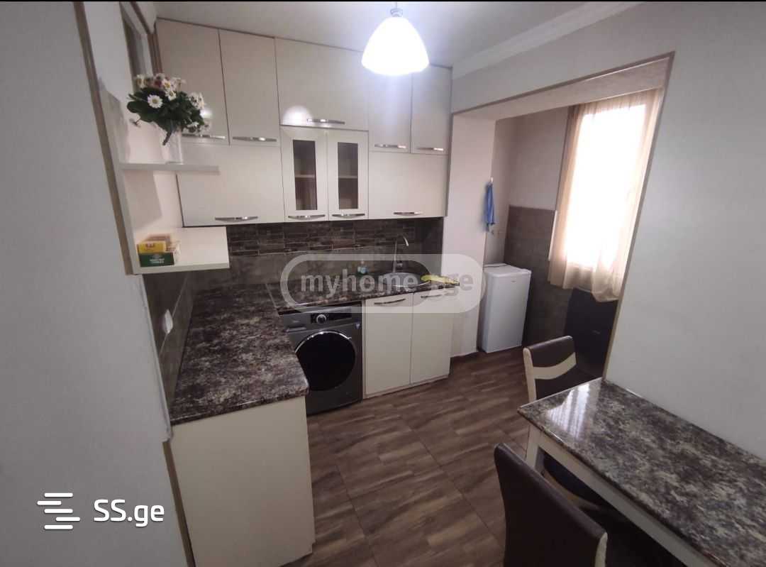 Block VI - Vazha-Pshavela - 2 rooms