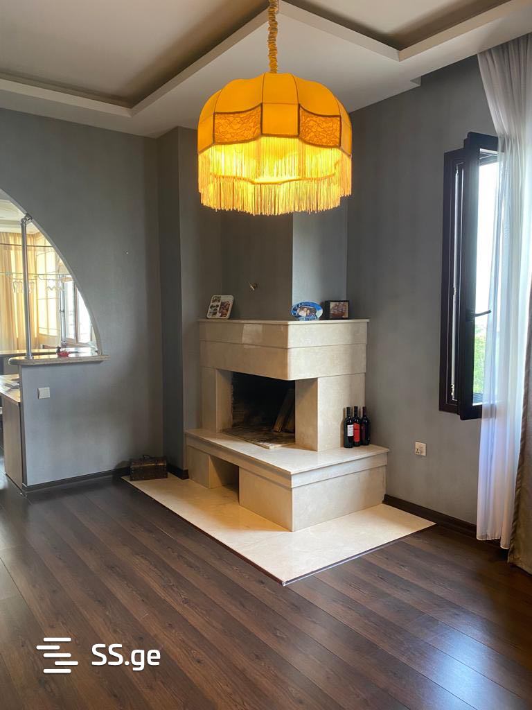 paliashvili st. - 4 rooms