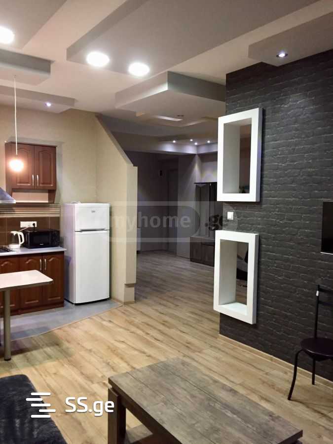 vaja-pshavela avenue 0 - 2 rooms