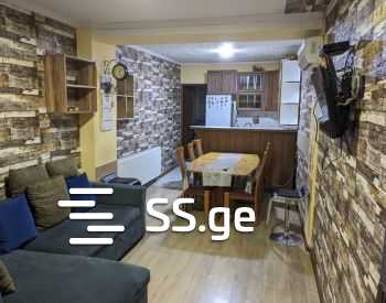 batumi st. - 3 rooms