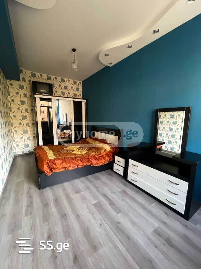 I Microdistrict - Varketili - 3 rooms
