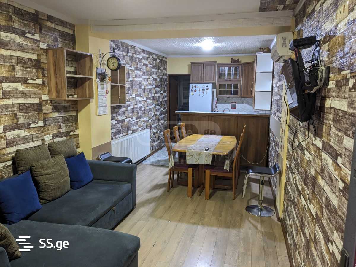 batumi st. - 3 rooms