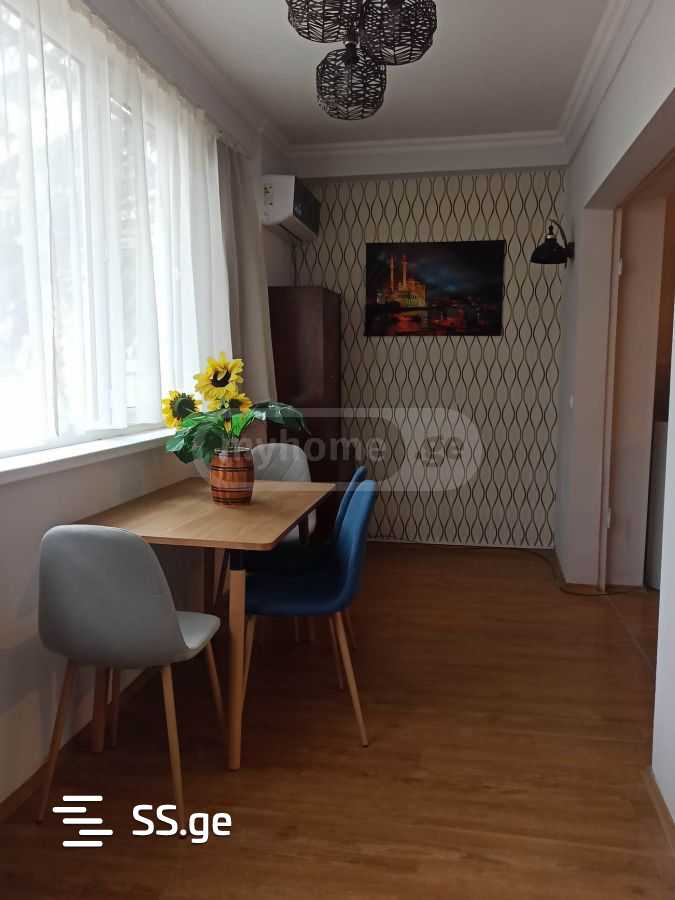 Block VI - Vazha-Pshavela - 2 rooms