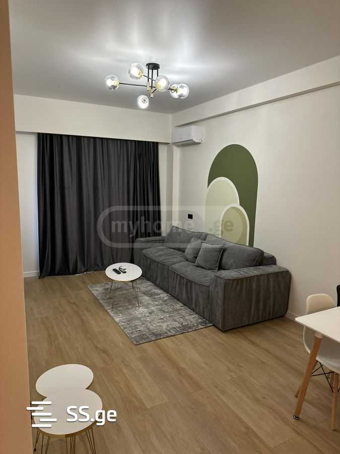 avlabri st. ქ - 2 rooms