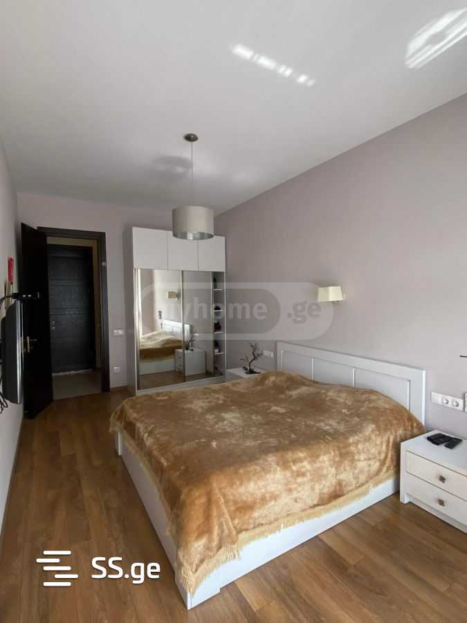 kutateladze st. - 5 rooms