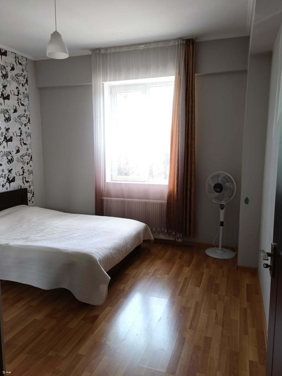 bokhou st. 10 - 4 rooms