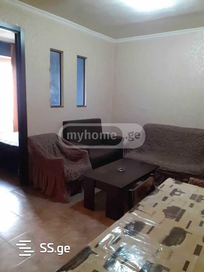 vaja-pshavela avenue - 2 rooms
