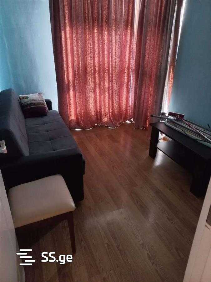 kupradze st. - 3 rooms