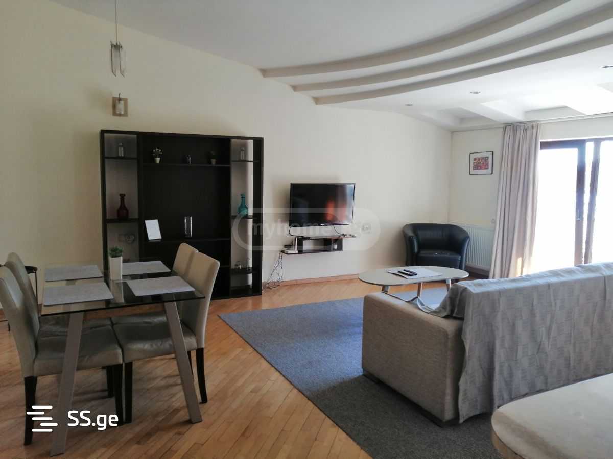 leonidze st. - 2 rooms