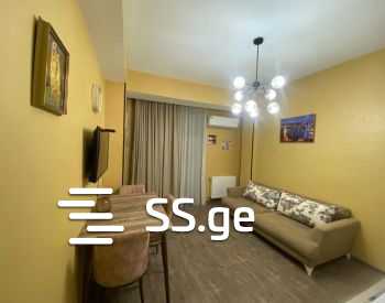 Ts. Dadiani st. (nadzaladevi) - 2 rooms