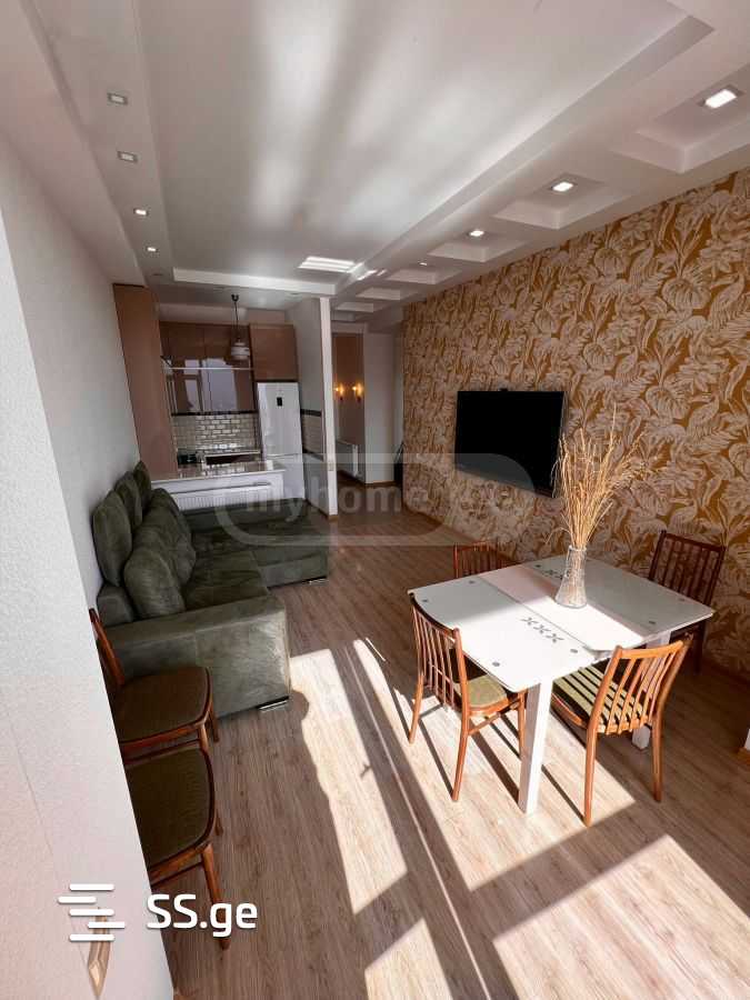 kantaria st. - 3 rooms