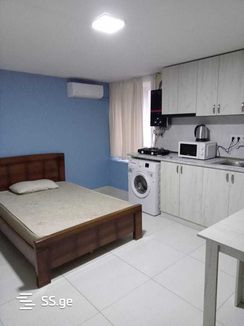 abastumani st. - 1 rooms