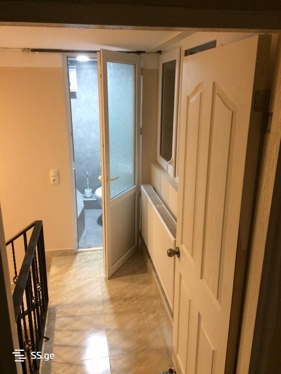 sumbatashvil-iujni st. 5 - 2 rooms