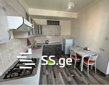 batumi st. - 2 rooms