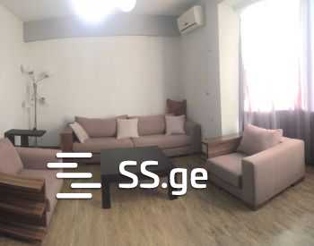 samtredia st. - 2 rooms