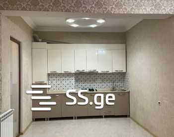 chkondideli st. - 3 rooms