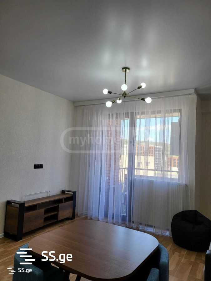 al. ioseliani st. - 2 rooms