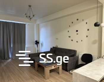vani st. - 2 rooms