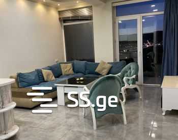 Guramishvili ave (Nadzaladevi) - 2 rooms