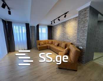 kvishkheti st. - 3 rooms