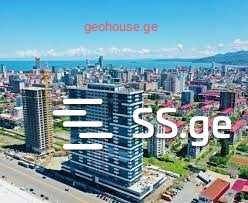 J. Shartava st. 32 - 3 rooms