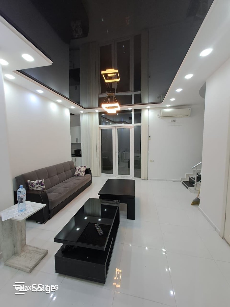 Sh. Inasaridze St. 0 - 3 rooms