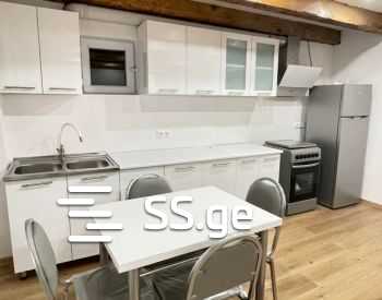 lermontov st. - 2 rooms