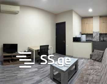melikishvili st. - 2 rooms