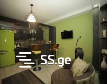 khurkhuli st. - 2 rooms