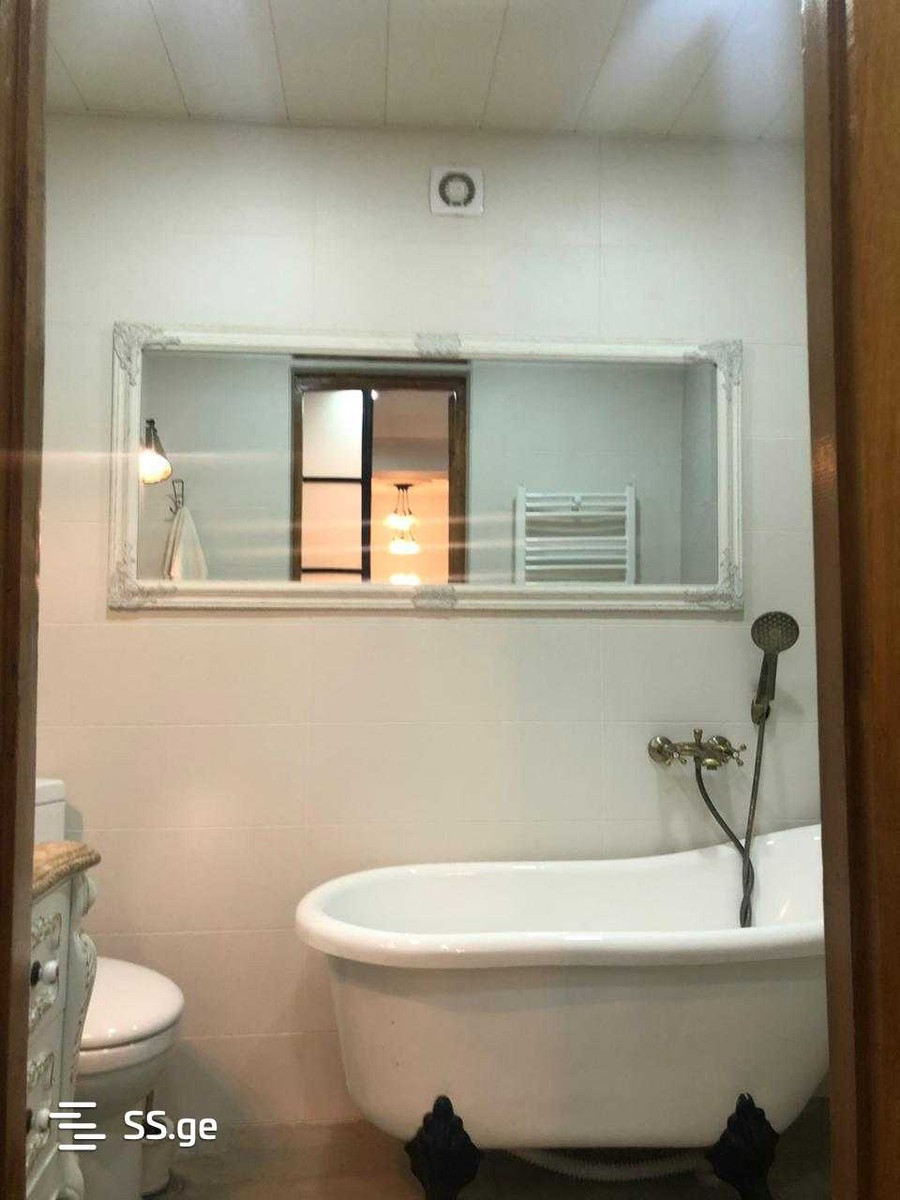 i. chavchavadze avenue 15 - 4 rooms