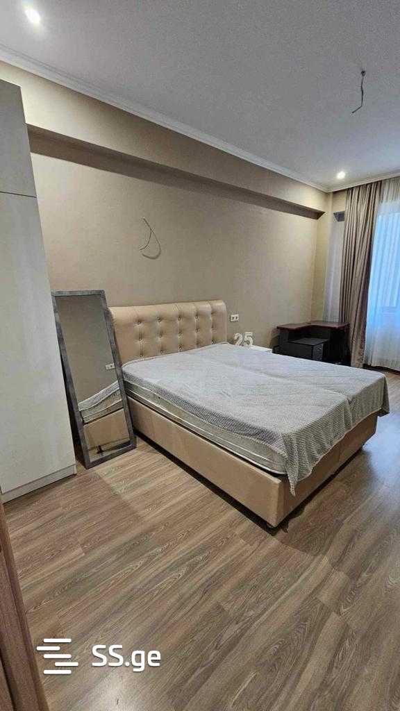 13 asureli mamis st. - 2 rooms