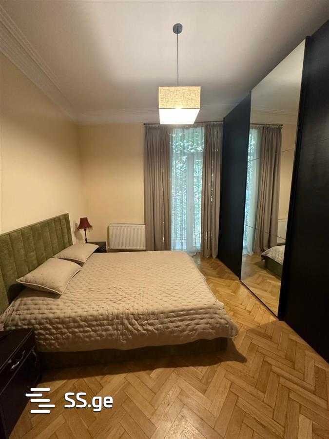 kekelidze st. 1 - 4 rooms