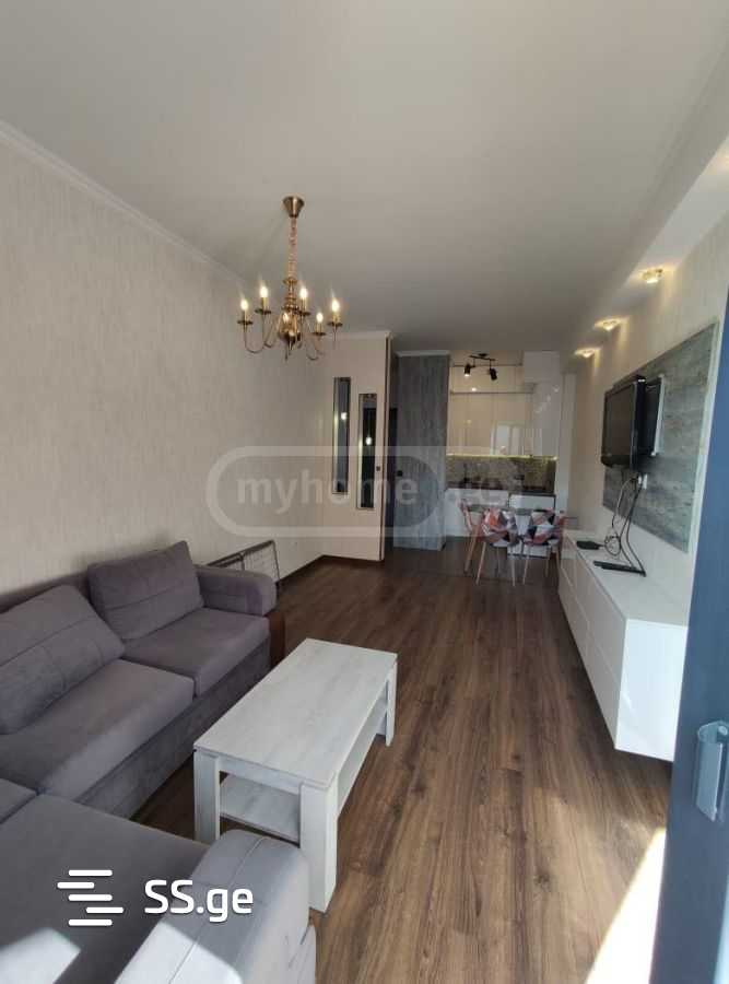 anjaparizde st. - 2 rooms