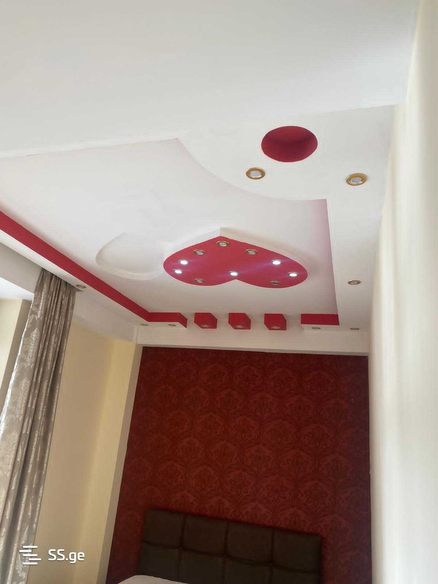 26 May Square 2 - 2 rooms
