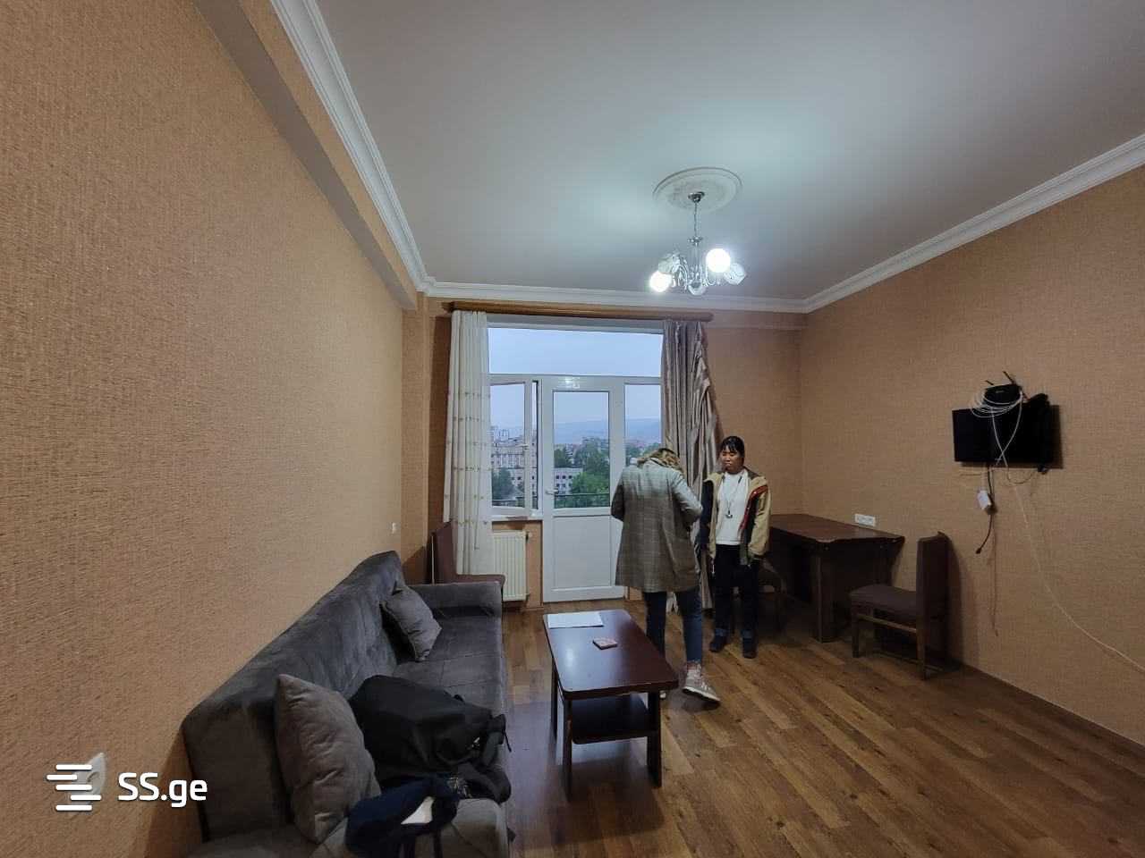 a.wereTlis avenue 28 - 3 rooms
