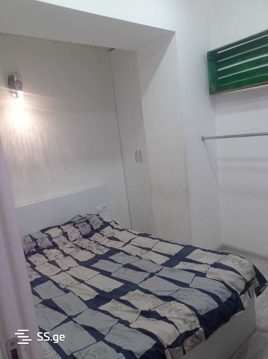 vaja-pshavela avenue 90 - 1 rooms