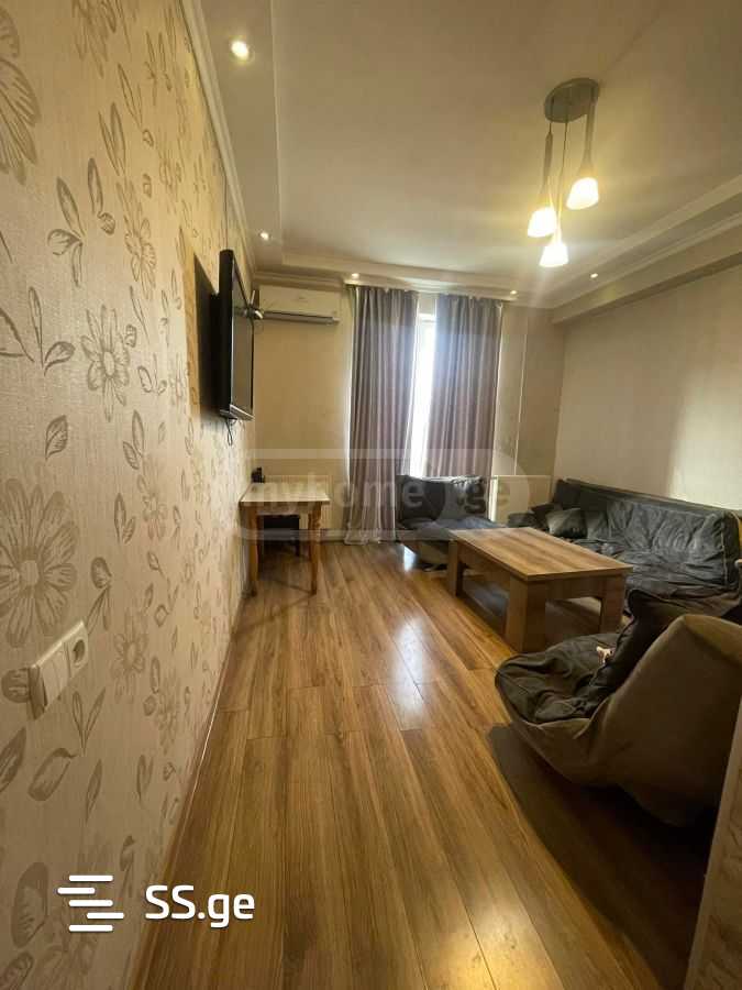 petre imeri st. 4 - 2 rooms